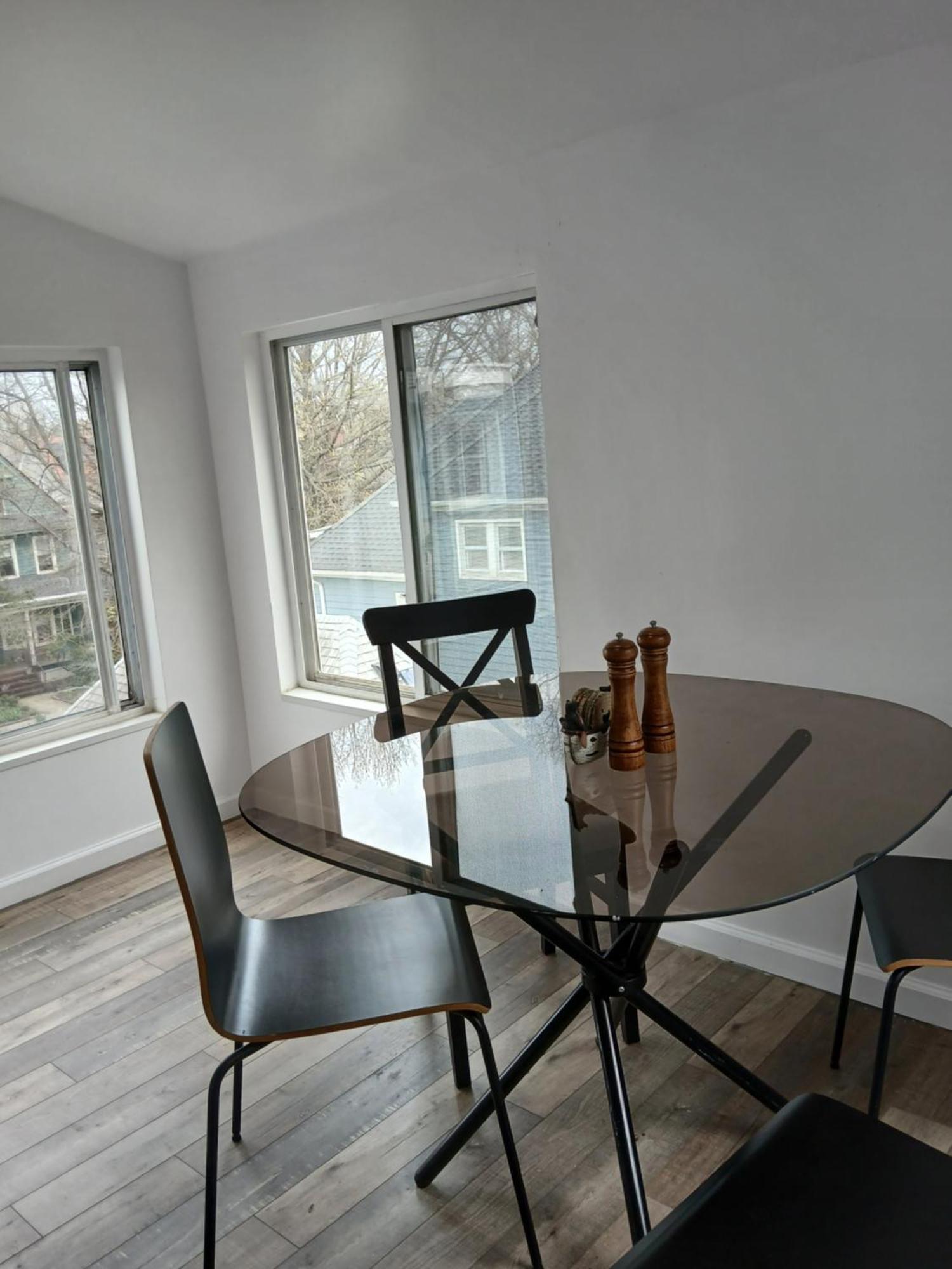 Gorgeous Victorian House!! Entire Suite In Sam'S Home นิวยอร์ก ห้อง รูปภาพ
