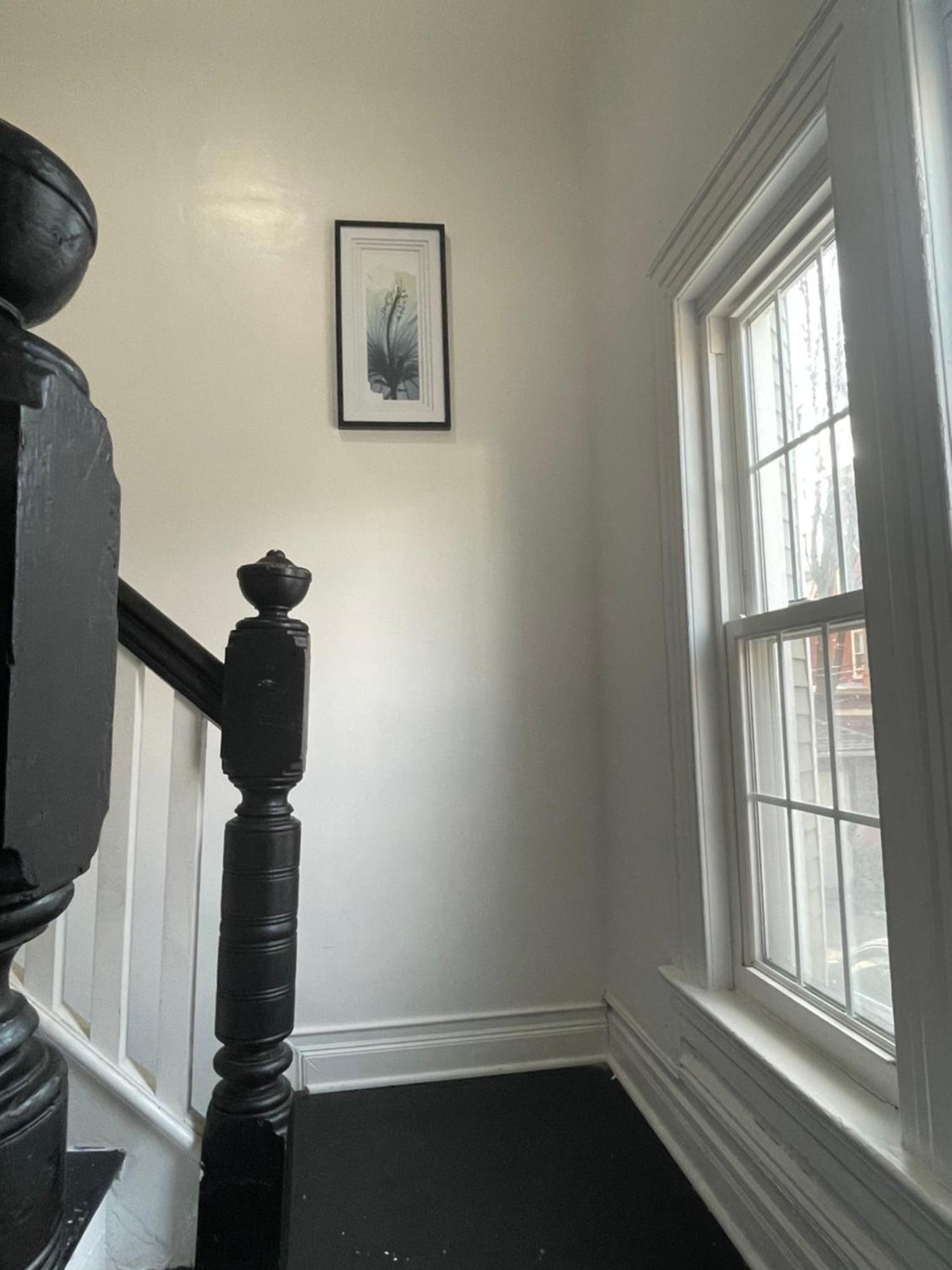 Gorgeous Victorian House!! Entire Suite In Sam'S Home นิวยอร์ก ภายนอก รูปภาพ