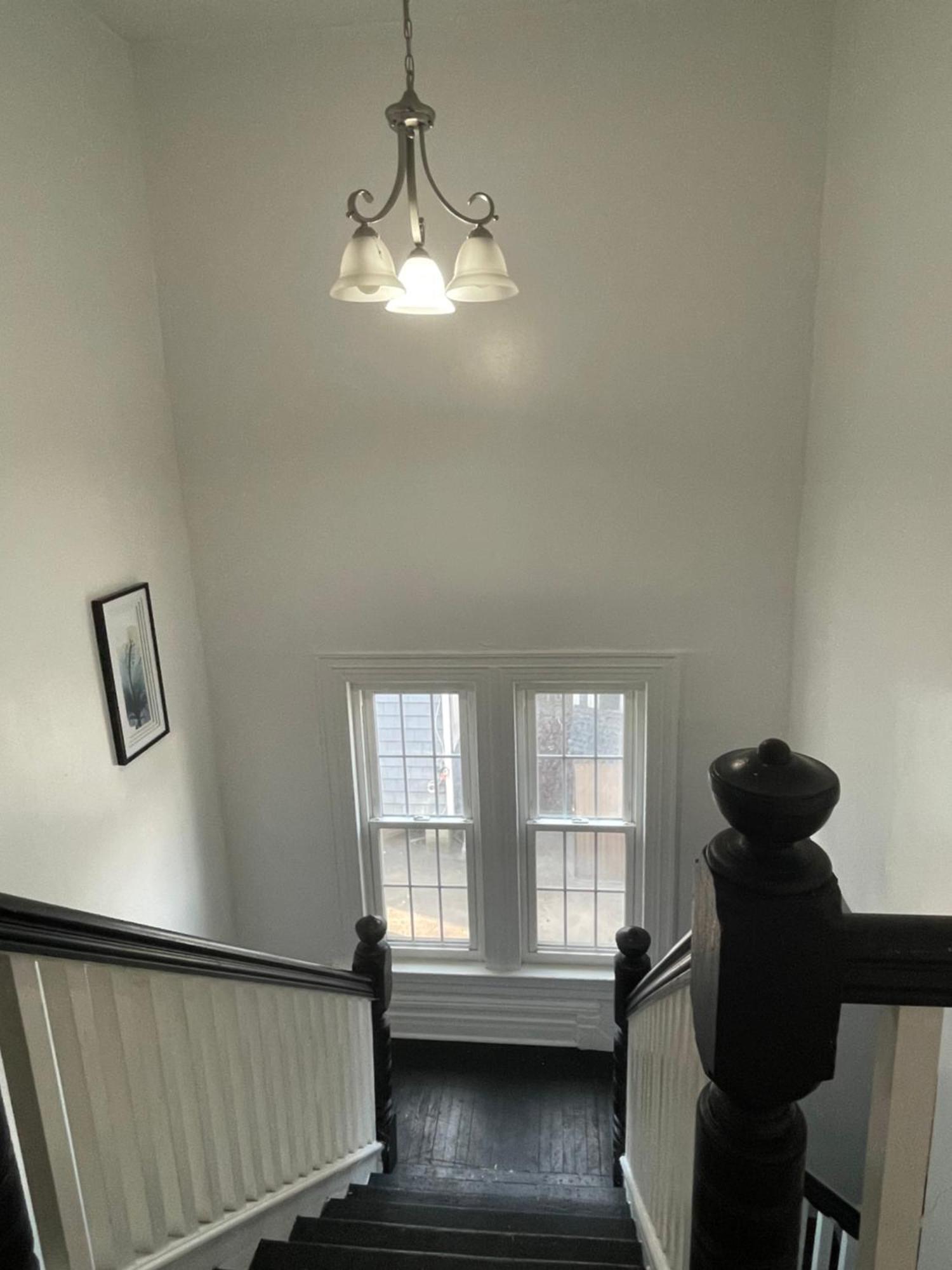 Gorgeous Victorian House!! Entire Suite In Sam'S Home นิวยอร์ก ภายนอก รูปภาพ